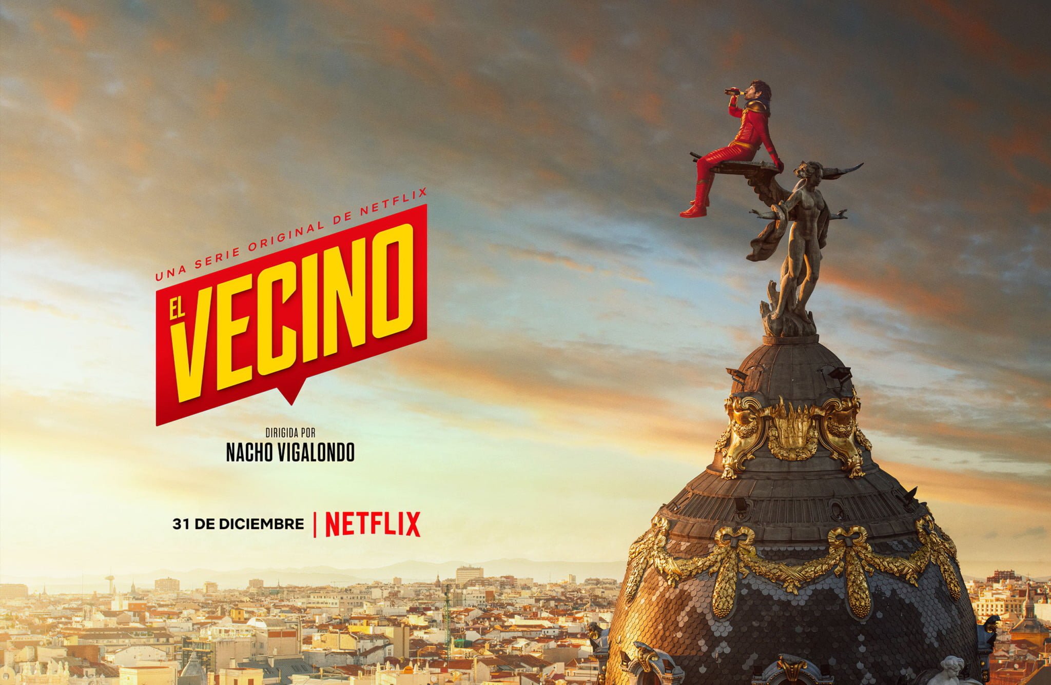 El Vecino 1