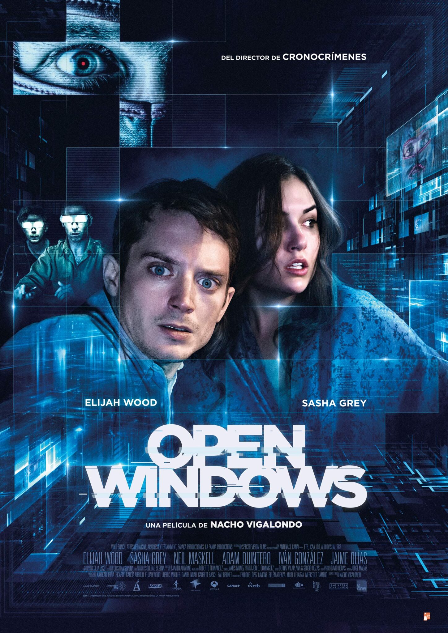 Open Windows villuti Official