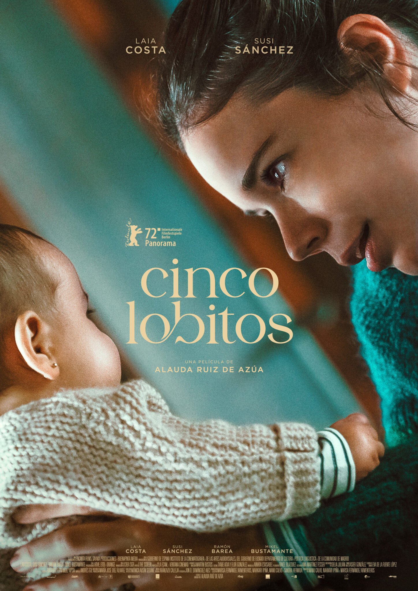 Cinco Lobitos Digital AF
