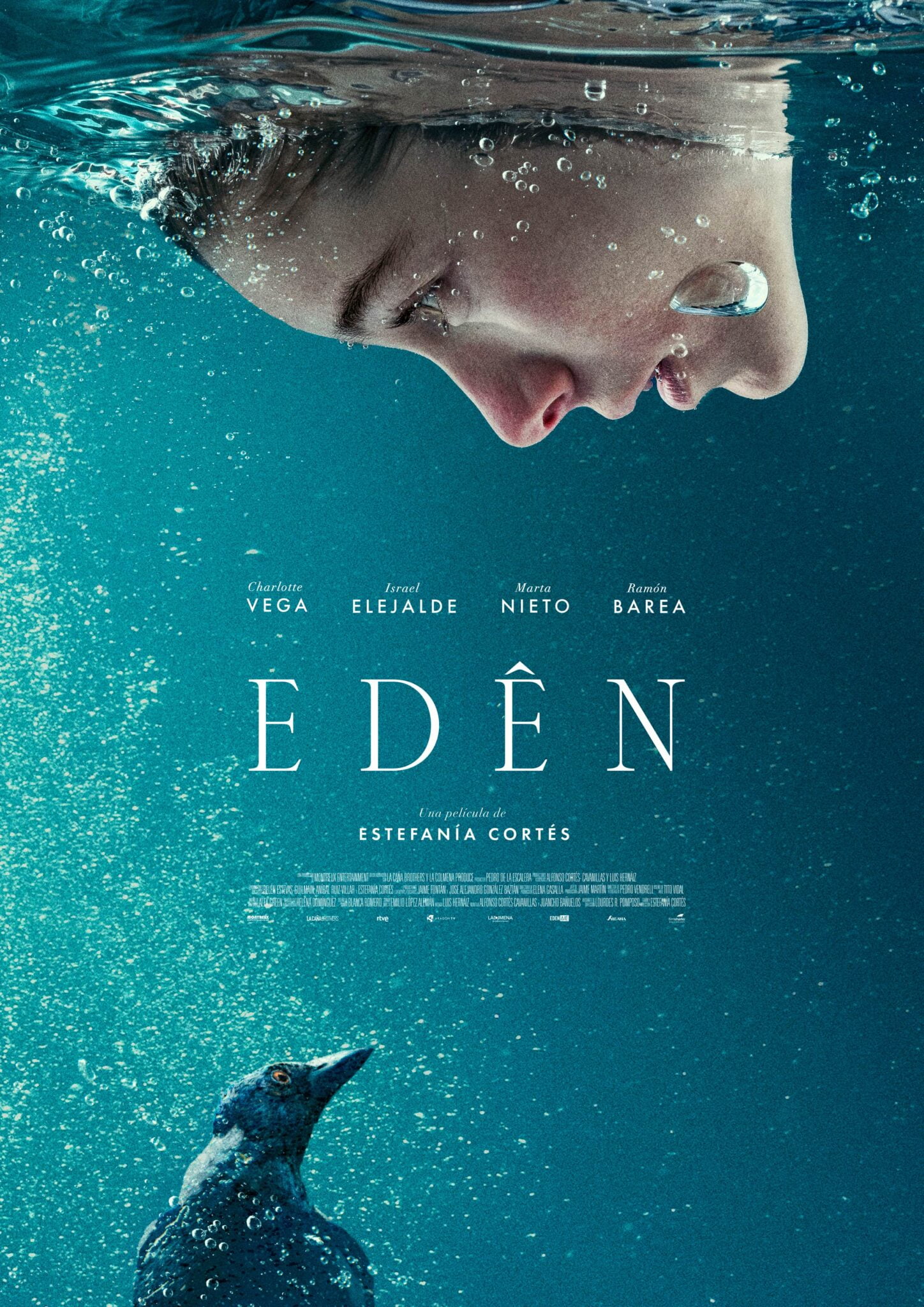 Eden Pájaro AF LOW
