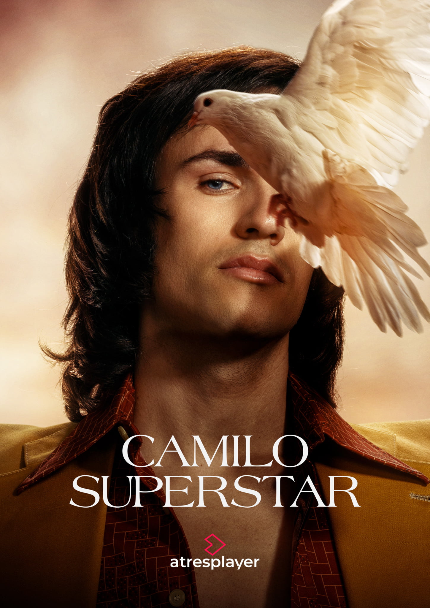 CAMILO PALOMA